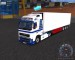 VOLVO FH 12 460 GLOBETROTTER XL