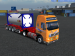 VOLVO FH 12 420 GLOBETROTTER indiano