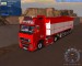 VOLVO FH 16 560 GLOBETROTTER XL