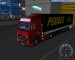 VOLVO FH 16 600 GLOBETROTTER